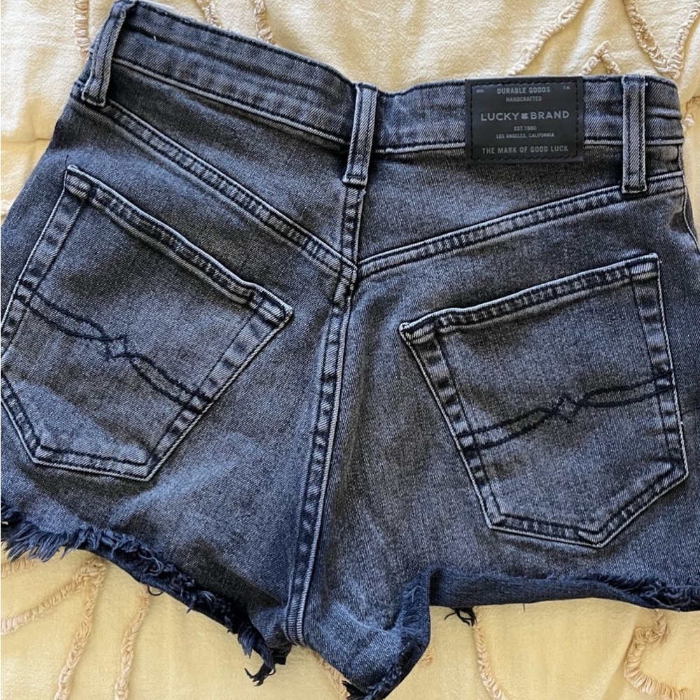 Lucky brand shorts
